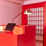 Pop-up Stuub Mini-hôtel *
