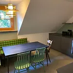 Penzion Pop-up Stuub *