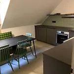 بيت ريفي Pop-up Stuub *
