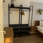 Pop-up Stuub Feldberg (Baden-Wurttemberg)