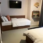 Pop-up Stuub * Feldberg (Baden-Wurttemberg)