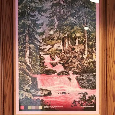 Pop-up Stuub Bierhäusle Feldberg Gasthof *