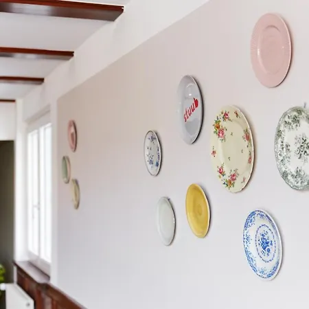 Πανδοχείο Pop-up Stuub *