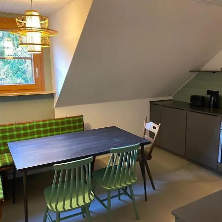 Gasthof Pop-up Stuub Bierhäusle Feldberg *