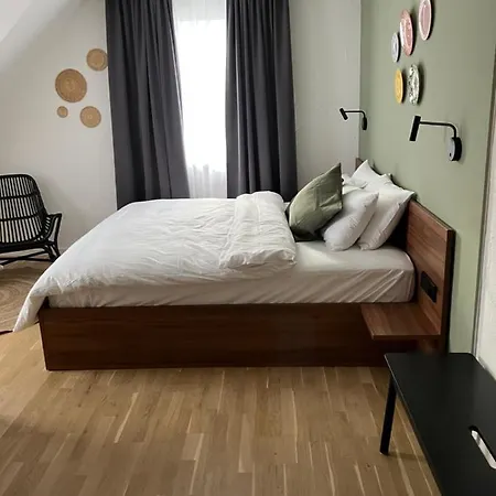 Kro Pop-up Stuub Feldberg (Baden-Wurttemberg)