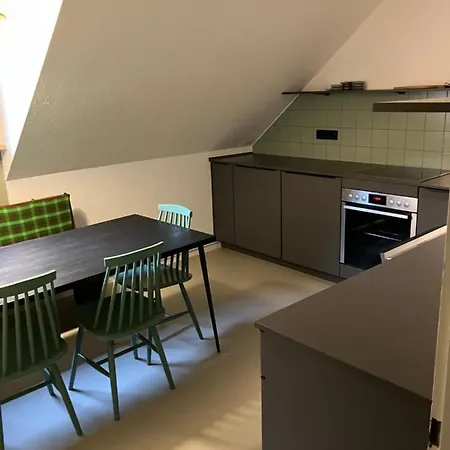 Мини-отель Pop-up Stuub *