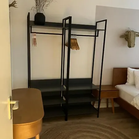 Pop-up Stuub Feldberg (Baden-Wurttemberg)