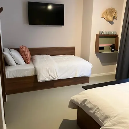 Pop-up Stuub * Feldberg (Baden-Wurttemberg)