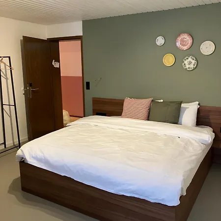 Pop-up Stuub 费尔德伯格