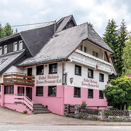 Pop-up Stuub * Feldberg (Baden-Wurttemberg)