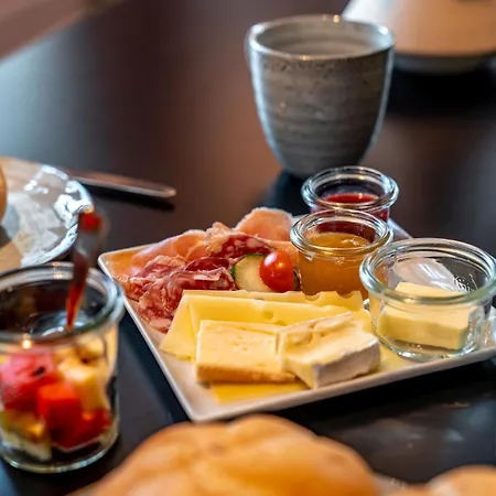 Pop-up Stuub Feldberg (Baden-Wurttemberg)