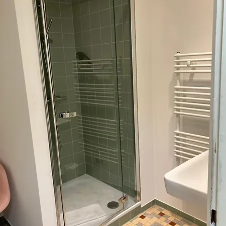 Pop-up Stuub * Feldberg (Baden-Wurttemberg)