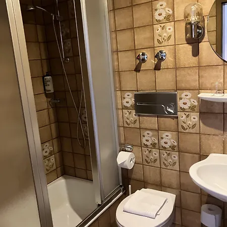 Πανδοχείο Pop-up Stuub