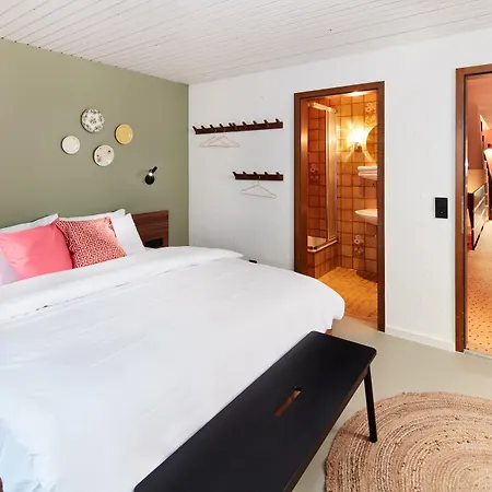 Pop-up Stuub Feldberg (Baden-Wurttemberg)