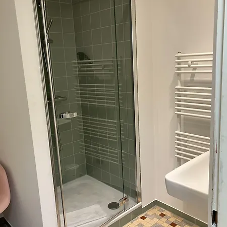 Pop-up Stuub Πανδοχείο