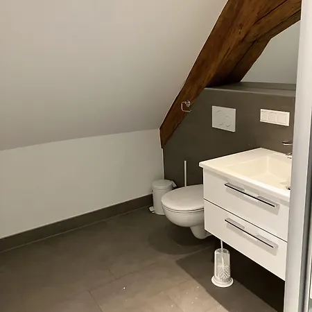 Πανδοχείο Pop-up Stuub Feldberg (Baden-Wurttemberg)