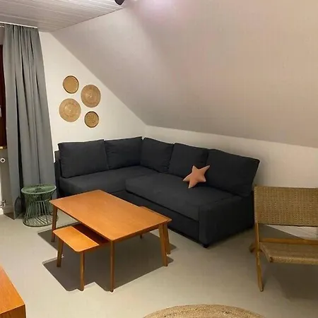 Pop-up Stuub Πανδοχείο *