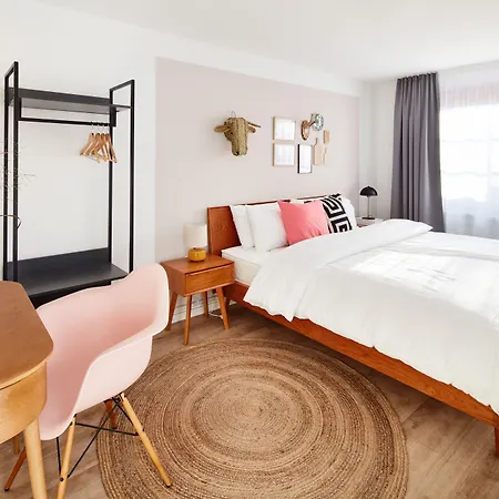 Pop-up Stuub * Feldberg (Baden-Wurttemberg)