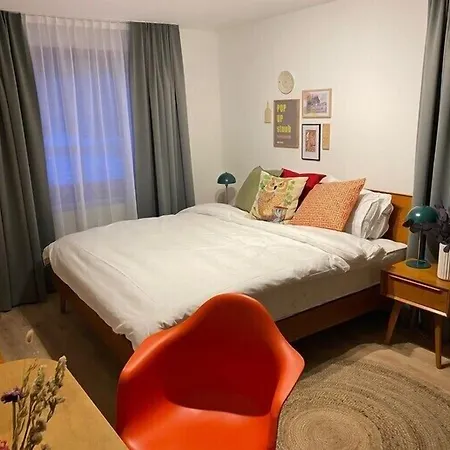 Πανδοχείο Pop-up Stuub