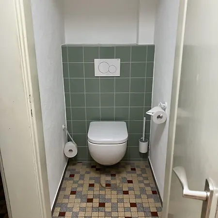 Pop-up Stuub Πανδοχείο