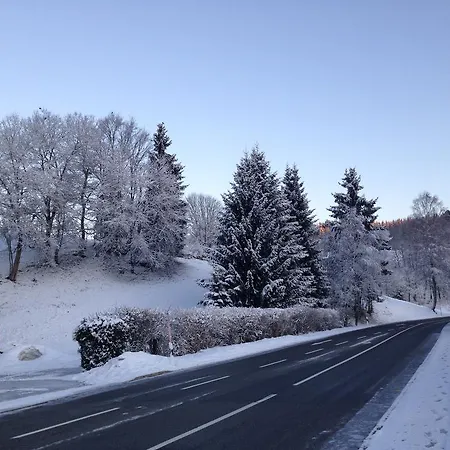 Πανδοχείο Pop-up Stuub