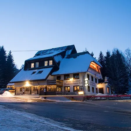 Pop-up Stuub Bierhäusle Feldberg Gasthof